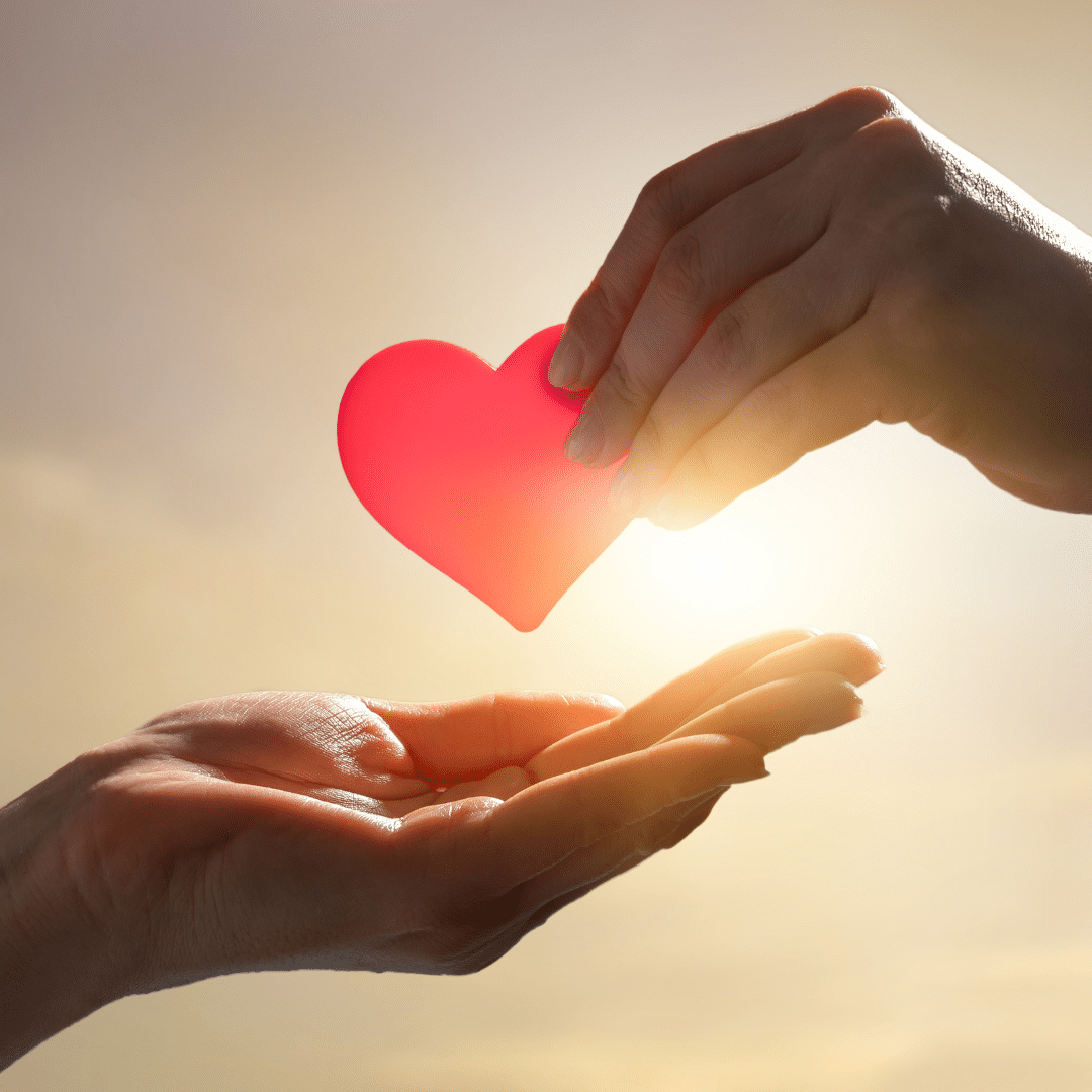 The Gift of Egg Donation with Las Vegas Egg Donation Blog