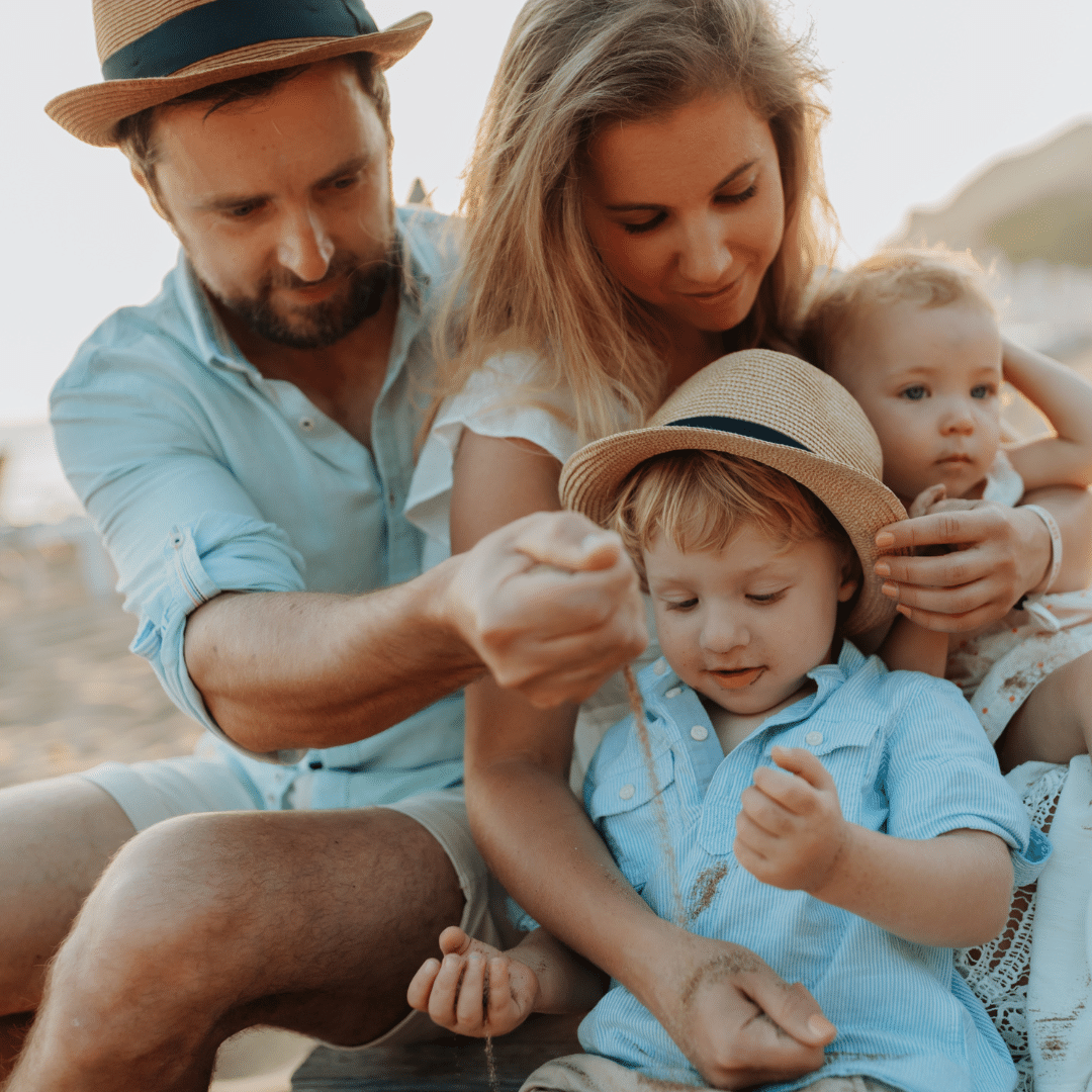 Creating Your Family With LVED Blog Post 102825